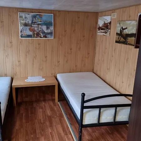 Baza Turystyczna Atol Lodge Wladyslawowo