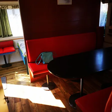 Lodge Baza Turystyczna Atol Władysławowo