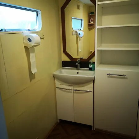 Baza Turystyczna Atol *