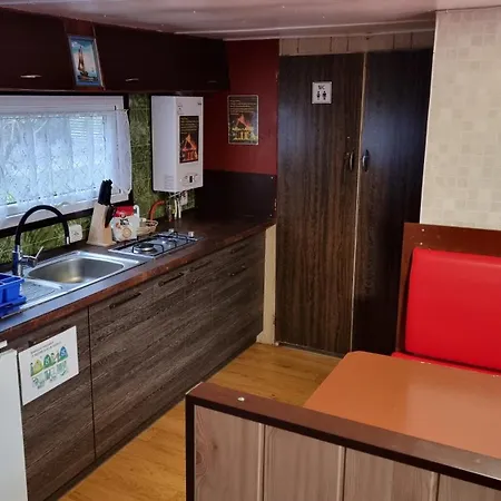 Baza Turystyczna Atol