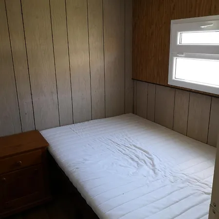 אכסניה Baza Turystyczna Atol