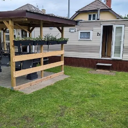 Baza Turystyczna Atol Lodge Władysławowo