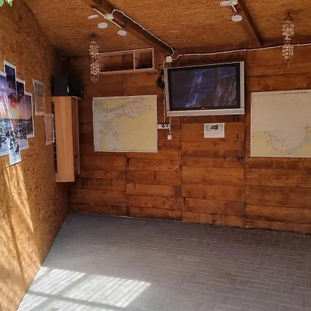 Baza Turystyczna Atol * Władysławowo