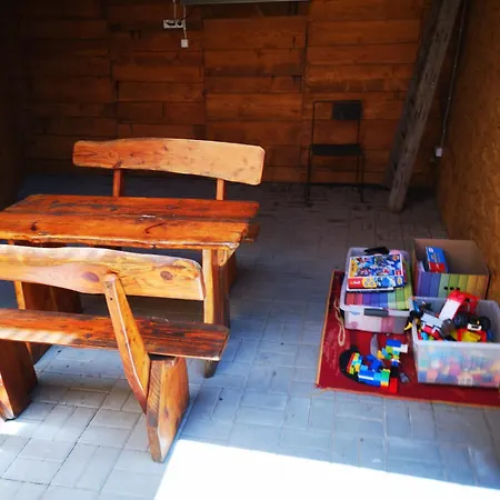 Baza Turystyczna Atol Lodge