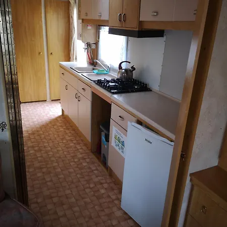 Lodge Baza Turystyczna Atol