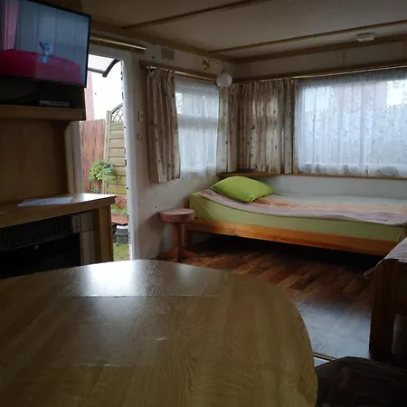 Baza Turystyczna Atol Lodge Wladyslawowo