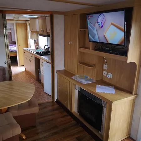 Baza Turystyczna Atol Władysławowo