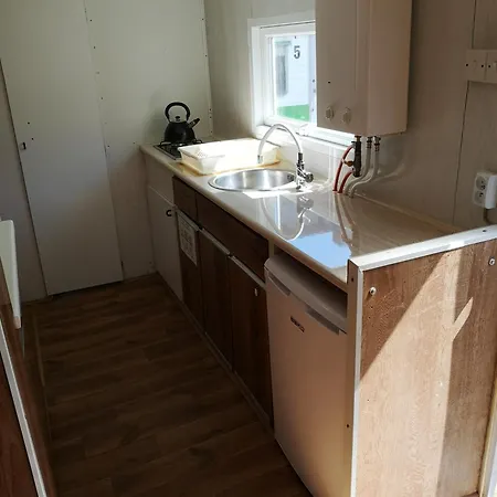 Baza Turystyczna Atol