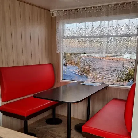 Baza Turystyczna Atol Lodge Władysławowo