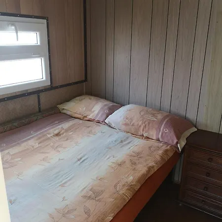 Baza Turystyczna Atol *