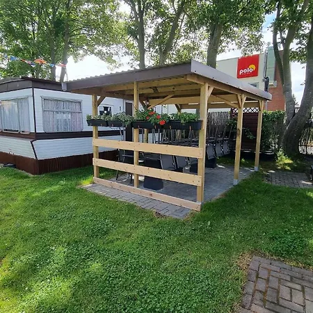 Baza Turystyczna Atol * Władysławowo