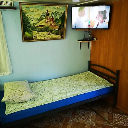 Baza Turystyczna Atol