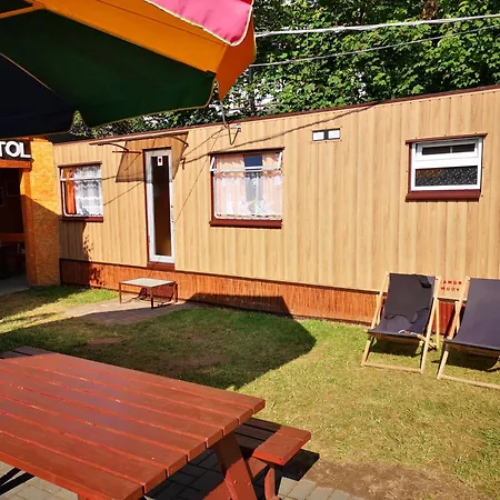 Baza Turystyczna Atol * Władysławowo