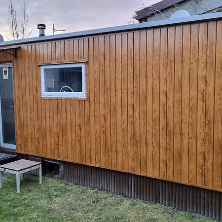 Baza Turystyczna Atol *