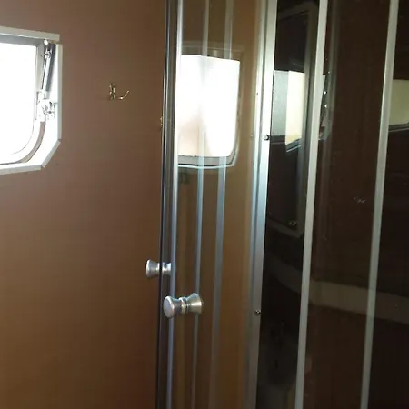 Baza Turystyczna Atol Lodge Władysławowo