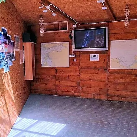 Baza Turystyczna Atol