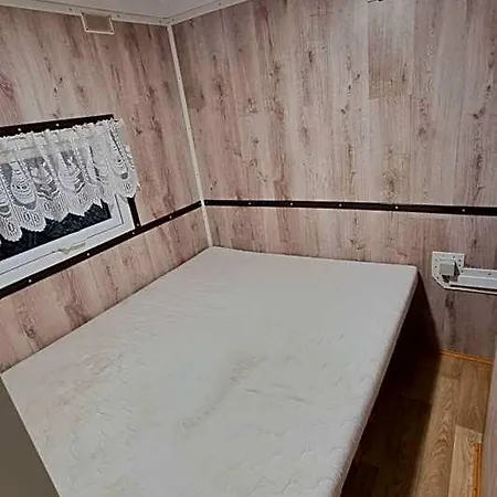 Baza Turystyczna Atol Lodge *