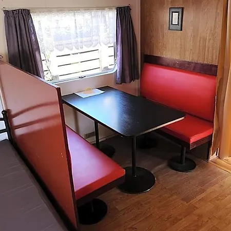 Baza Turystyczna Atol Lodge Władysławowo