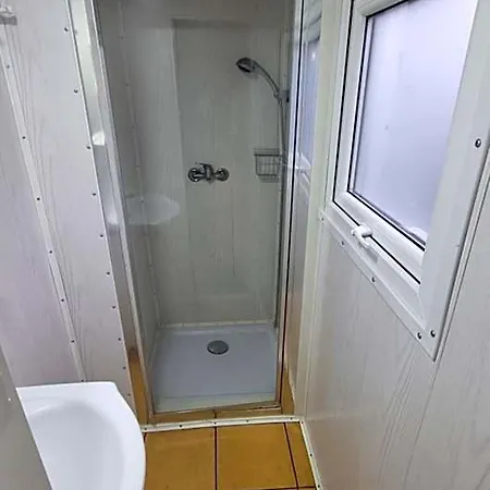 Lodge Baza Turystyczna Atol Władysławowo