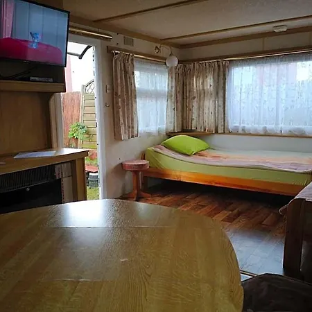 Lodge Baza Turystyczna Atol