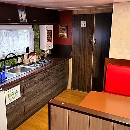 Baza Turystyczna Atol Władysławowo