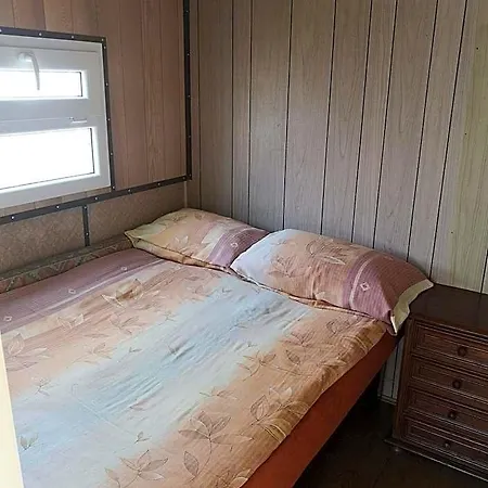 Baza Turystyczna Atol Lodge Władysławowo