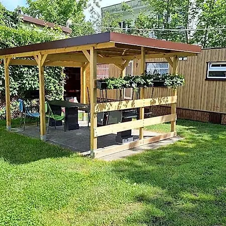 Baza Turystyczna Atol Lodge