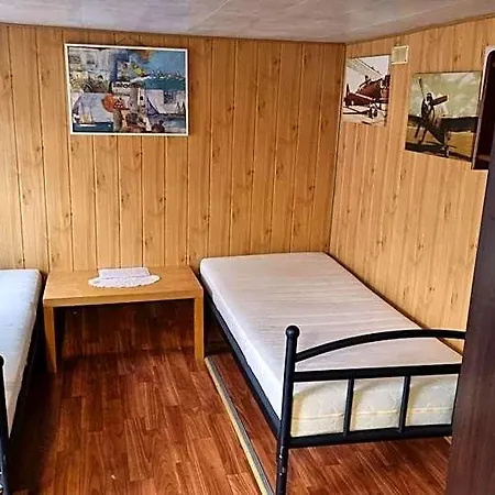 Lodge Baza Turystyczna Atol Władysławowo