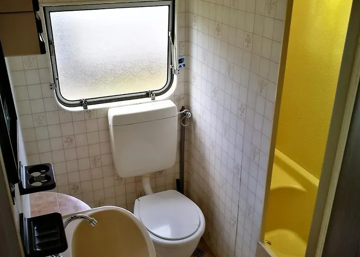 Baza Turystyczna Atol Władysławowo