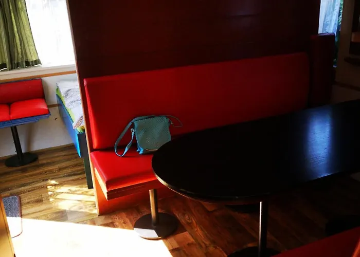 Chata Baza Turystyczna Atol Władysławowo