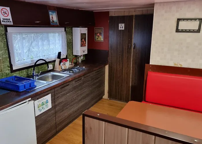 Baza Turystyczna Atol