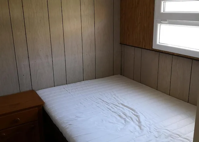 Lodge Baza Turystyczna Atol