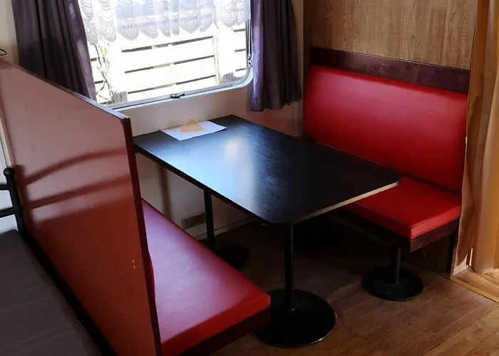 Baza Turystyczna Atol