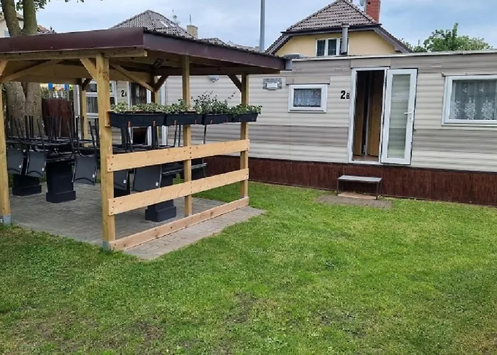 Baza Turystyczna Atol Chata Władysławowo