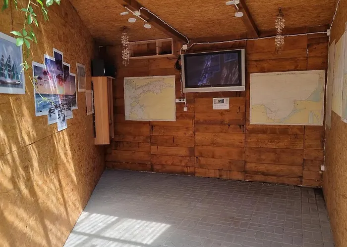 Baza Turystyczna Atol * Władysławowo