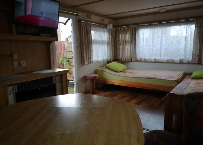 Baza Turystyczna Atol Chata Władysławowo