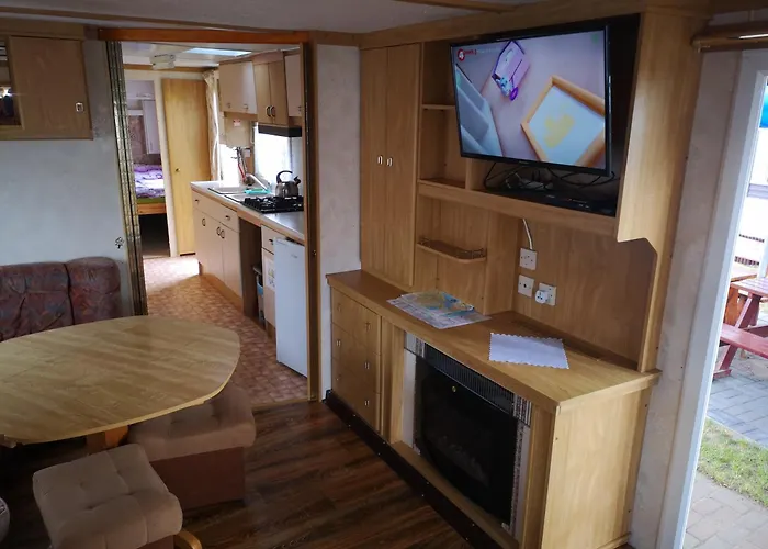 Baza Turystyczna Atol Władysławowo