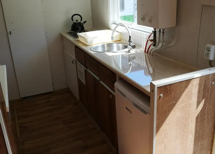 Baza Turystyczna Atol