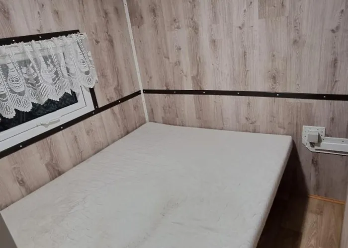 Baza Turystyczna Atol