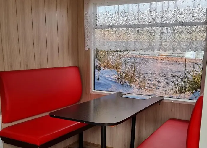 Baza Turystyczna Atol Chata Władysławowo