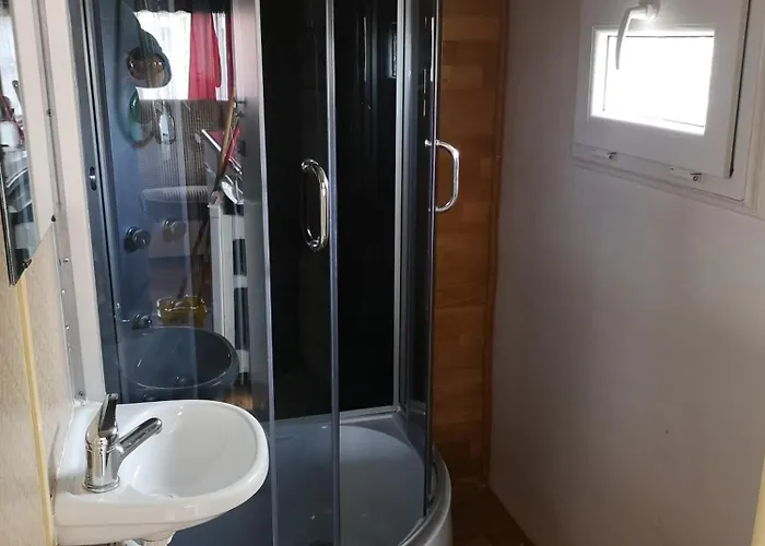 Baza Turystyczna Atol * Władysławowo