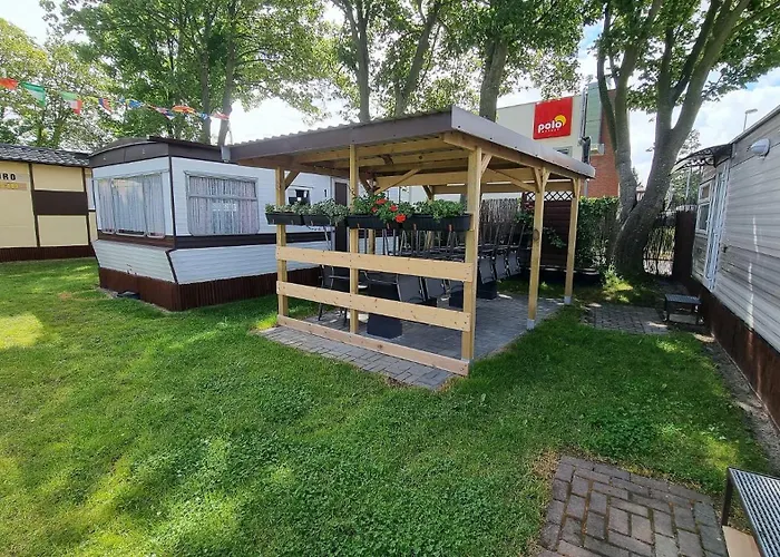 Baza Turystyczna Atol * Władysławowo