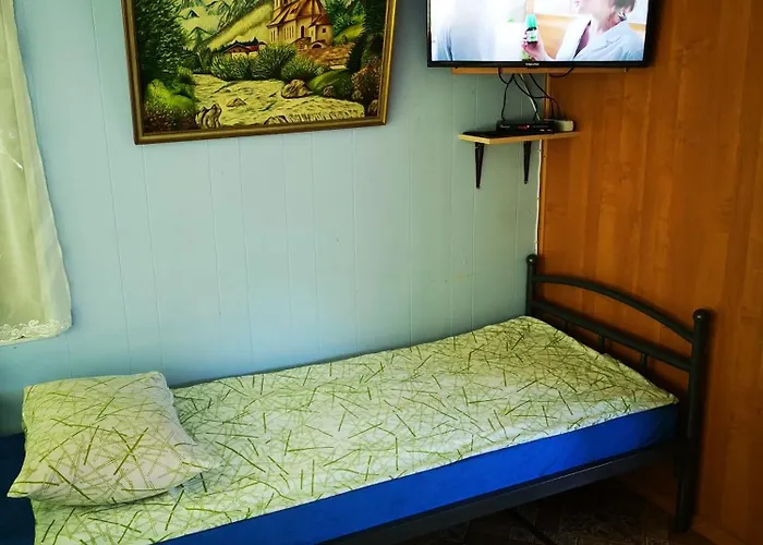 Baza Turystyczna Atol