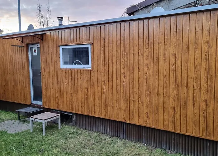 Baza Turystyczna Atol *