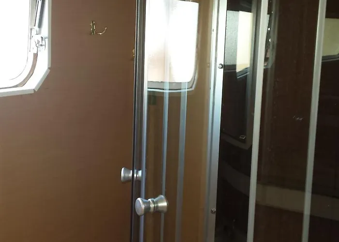 Baza Turystyczna Atol Lodge Władysławowo